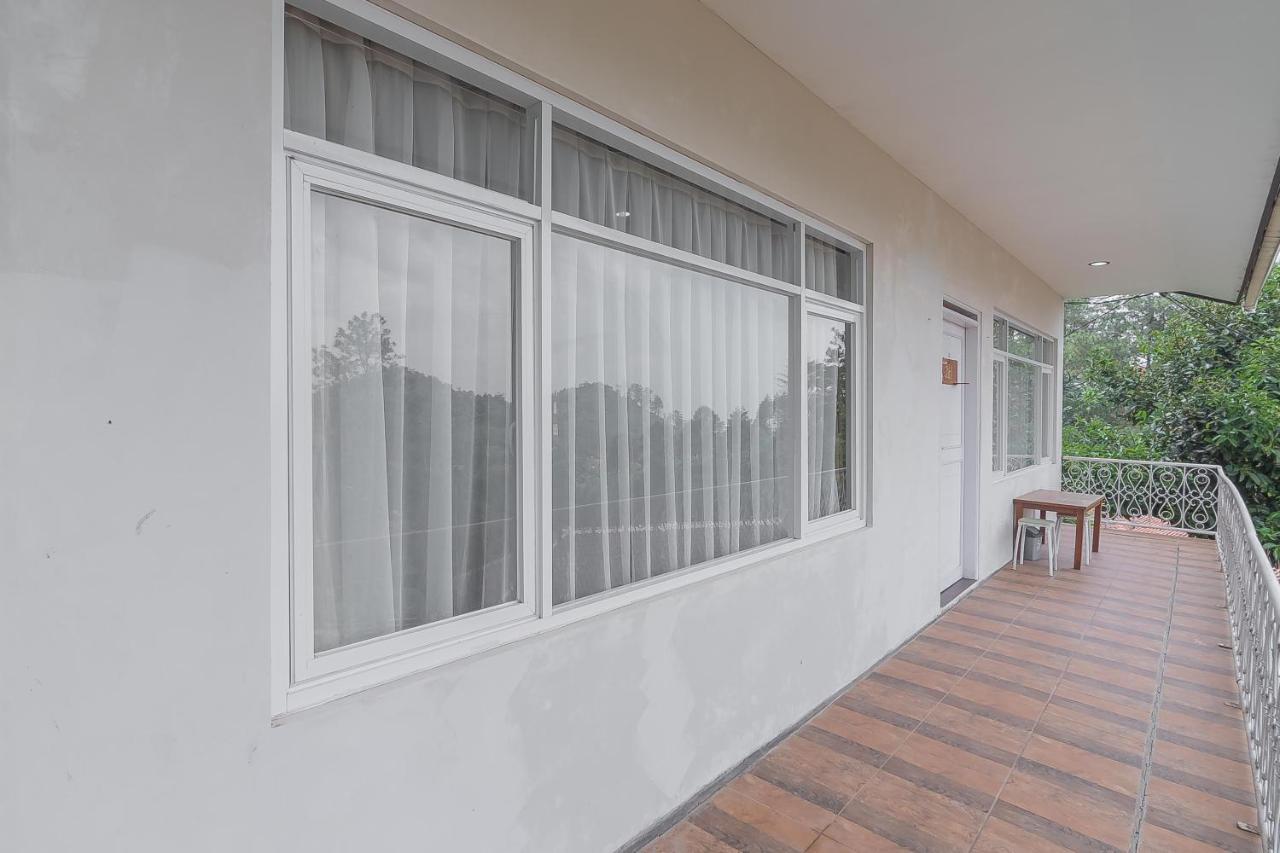 Reddoorz Resort Syariah Near D'Castello Ciater Subang Exterior foto
