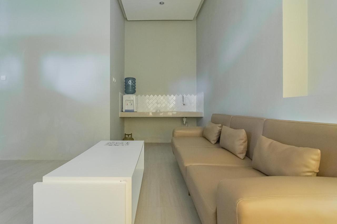 Reddoorz Resort Syariah Near D'Castello Ciater Subang Exterior foto
